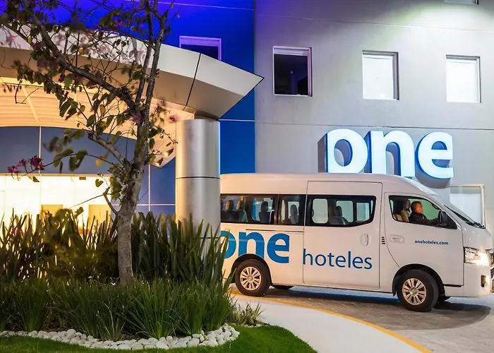 One Puebla Serdan