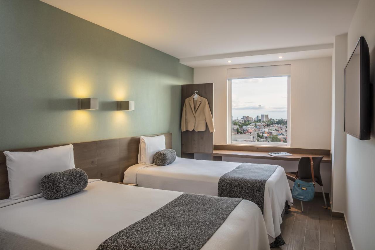 One Serdan 3* Heroica Puebla de Zaragoza