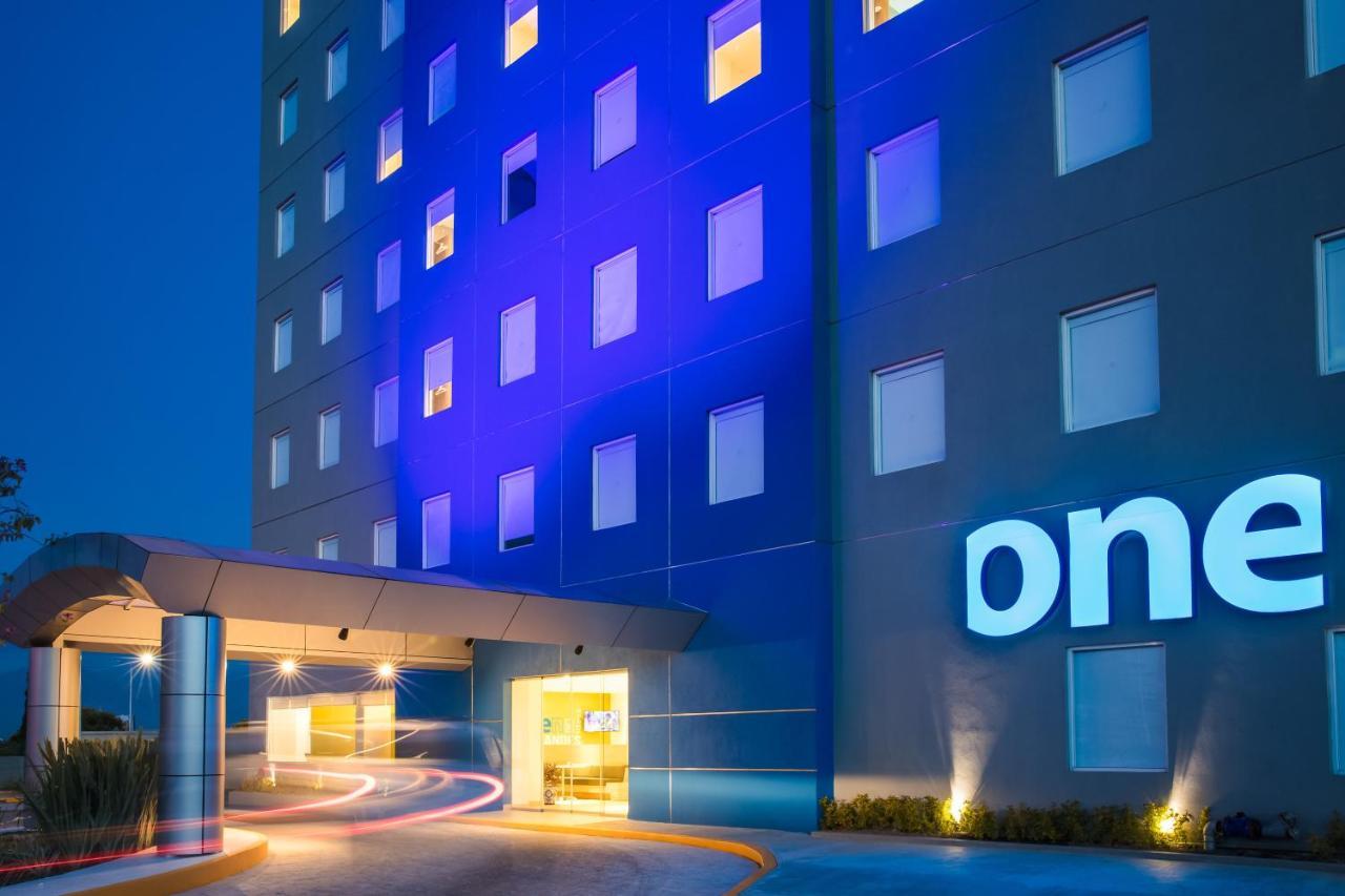 Hotel One Serdan 3*