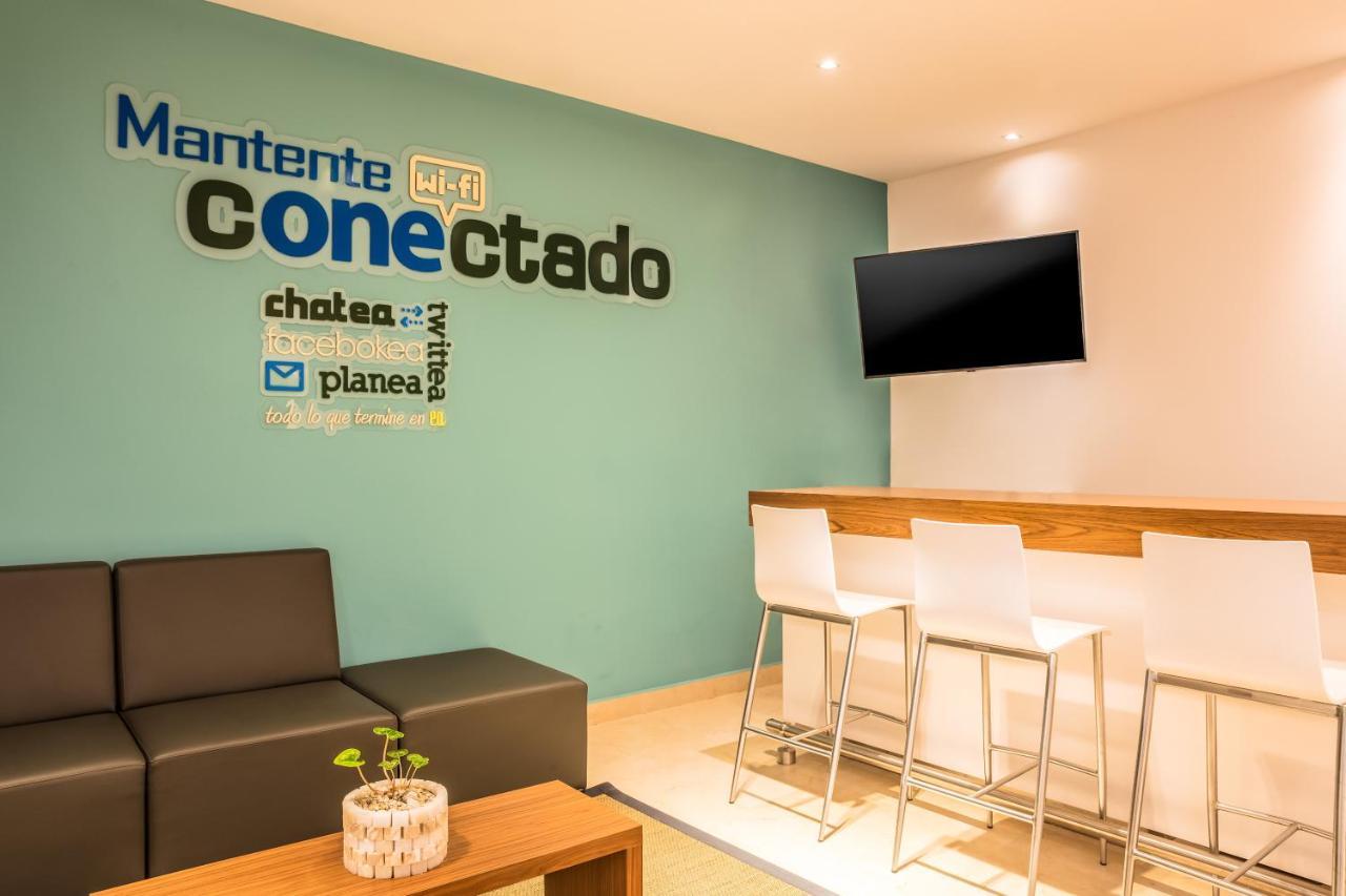 Hotel One Serdan 3*