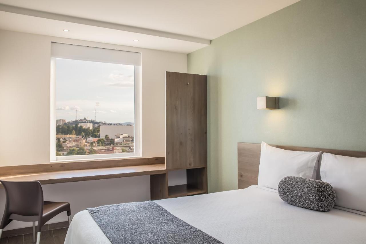 One Serdan Hotel Heroica Puebla de Zaragoza