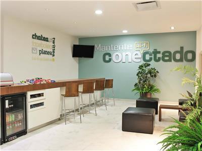 Hotel One Serdan 3*