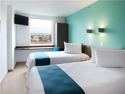 Hotel One Serdan 3*