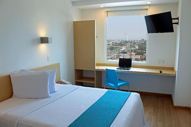 One Serdan 3* Heroica Puebla de Zaragoza