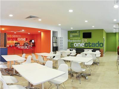 Hotel One Serdan Heroica Puebla de Zaragoza