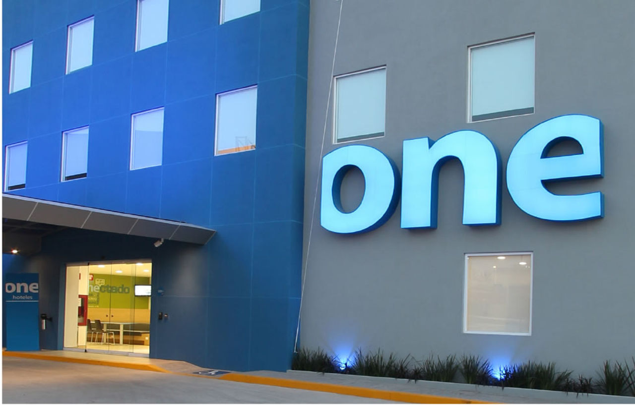 Hotel One Serdan 3*