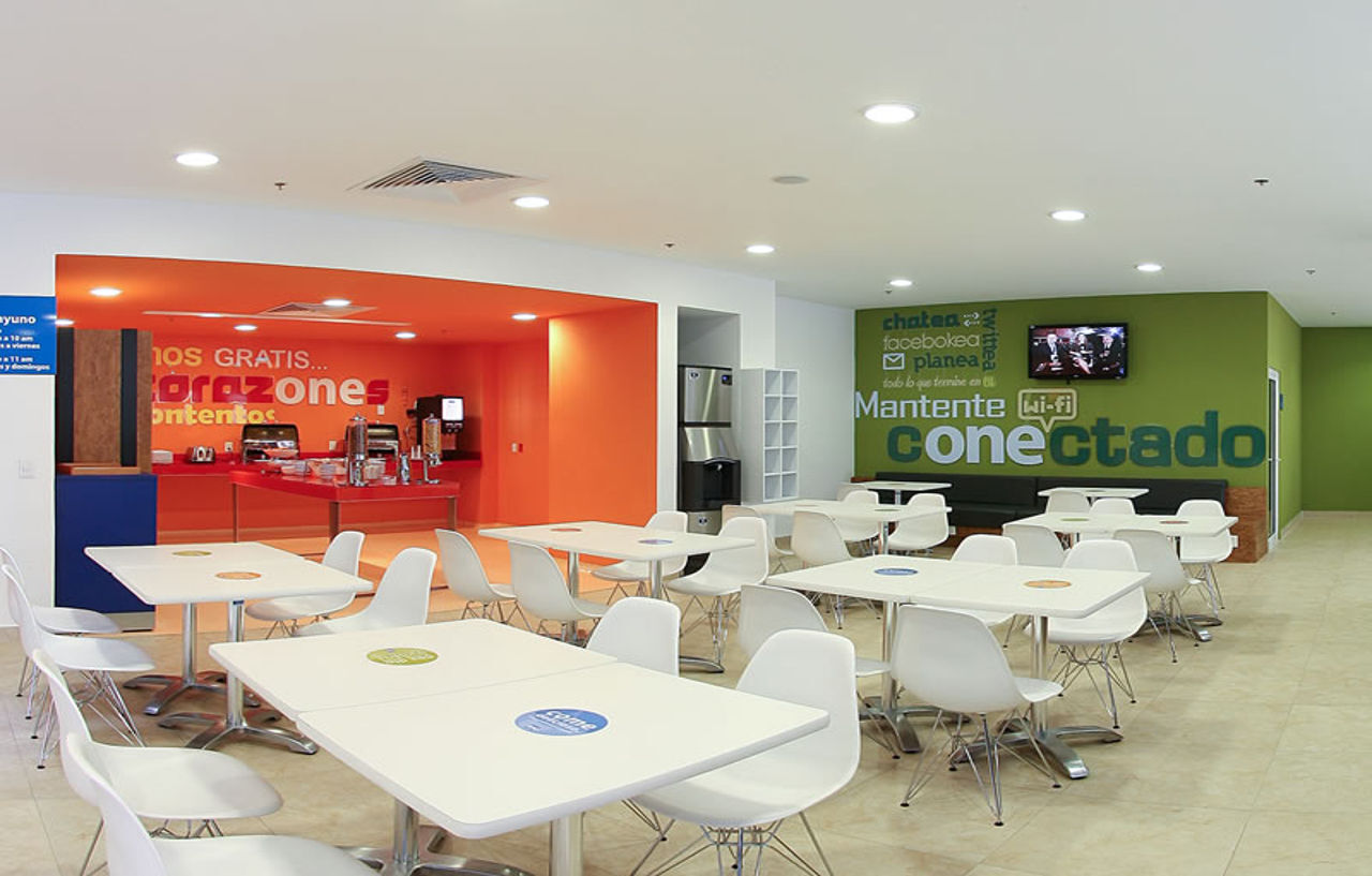 Hotel One Serdan 3*